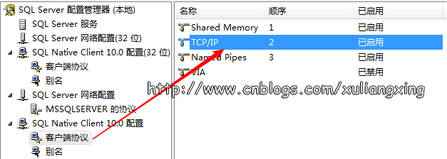 开启数据库的远程连接功能 现在 第12张